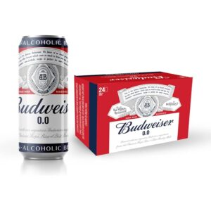 Budwiser