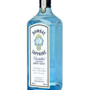Bombay Saphire