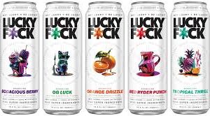 Lucky