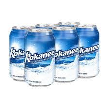 Kokanee