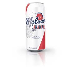 Molson Canadian