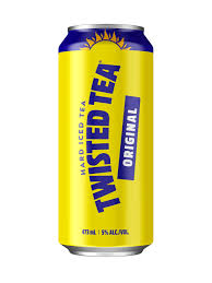 Twisted tease