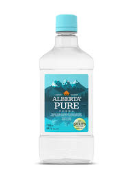 Alberta Pure