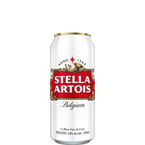 Stella Artois