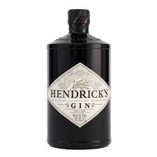 Hendricks