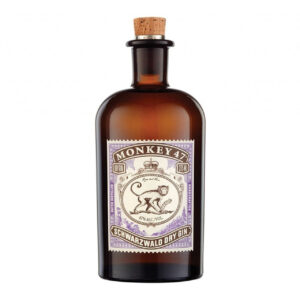 Monkey 47