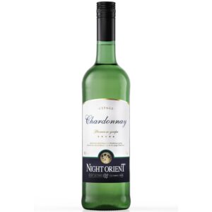 Chardonnay