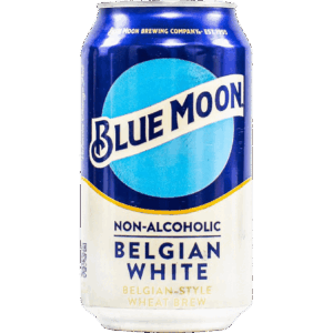 Blue moon