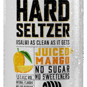 O’lays Hard Seltzer